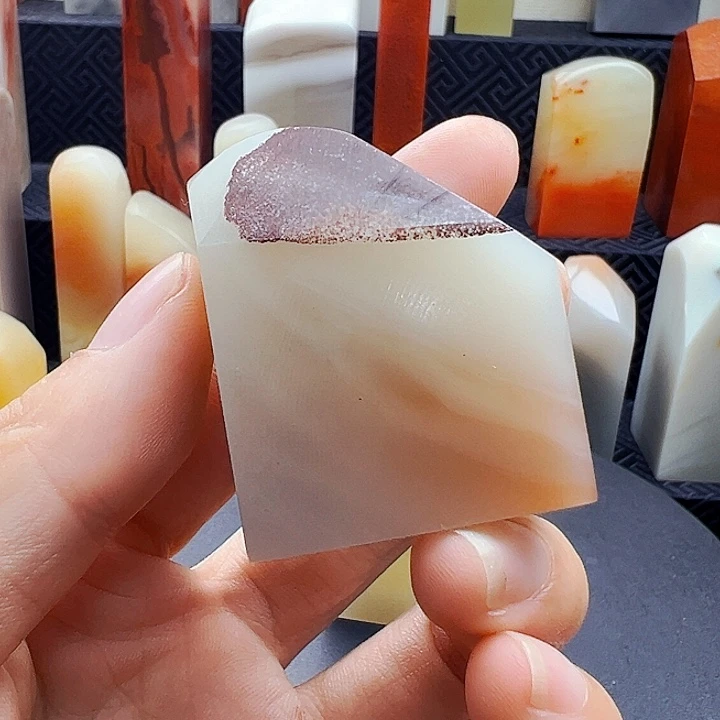 寿山石印石老挝，老挝，老挝