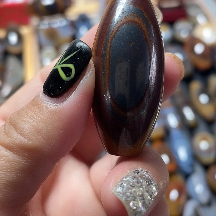 玛瑙/玉髓11111111111未镶嵌