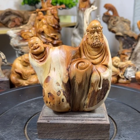 柏木（崖柏）b b h h j j k k