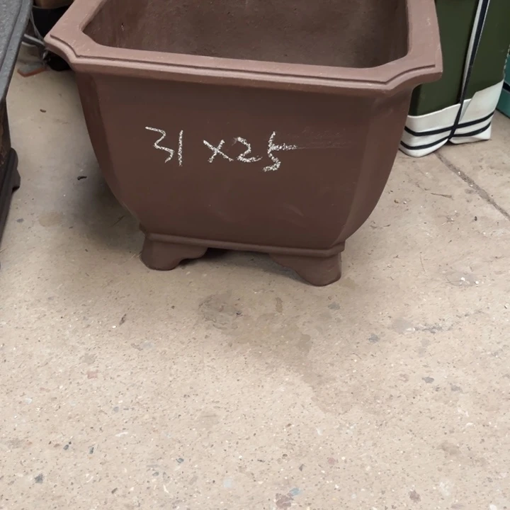 花盆紫砂紫砂花盆