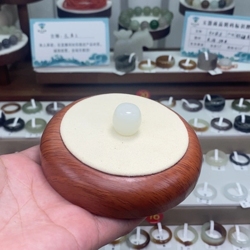 【闪购商品】未镶嵌手链和田玉清仓 不退换