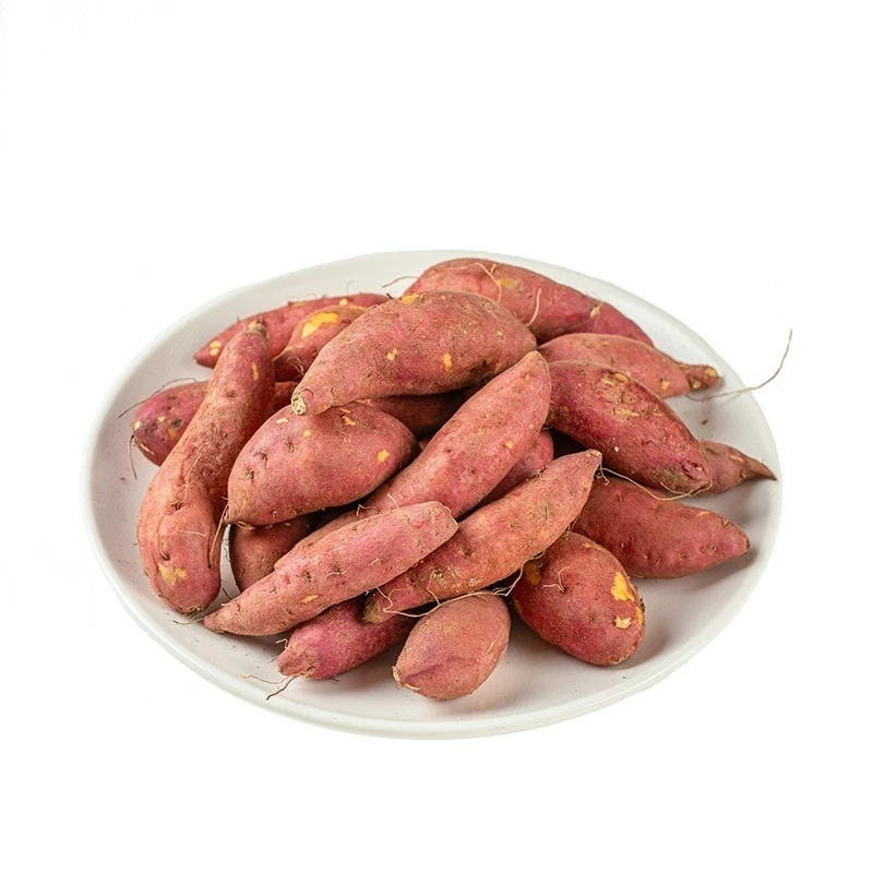 baby栗香蜜薯 350g/份