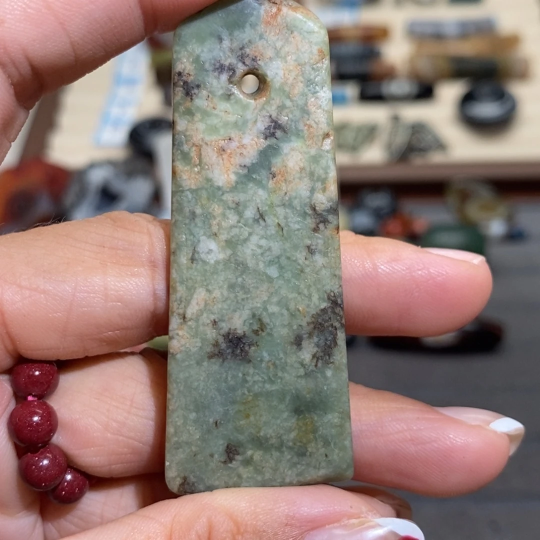 *****玛瑙/玉髓未镶嵌手链