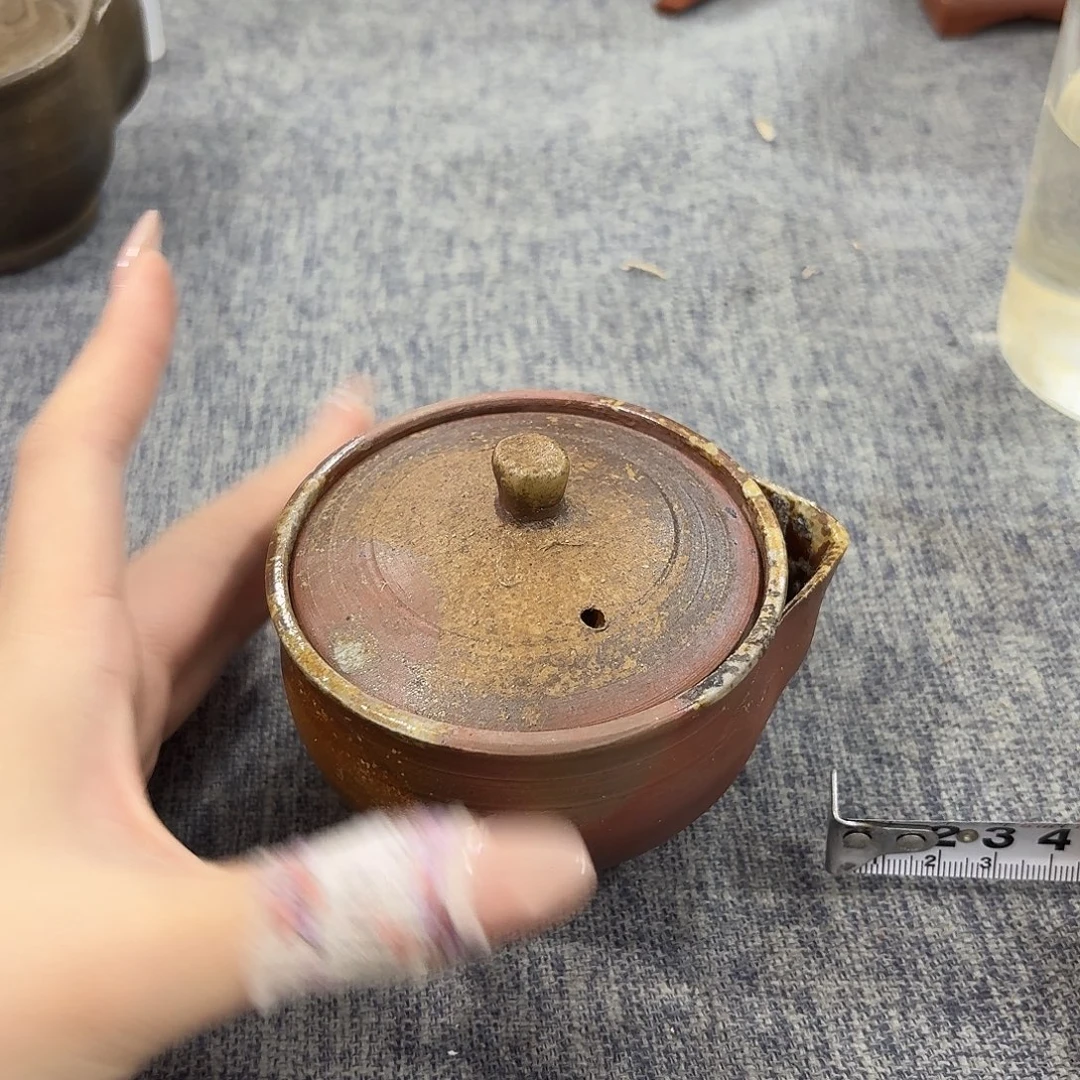 陶***家非常美丽漂亮的物品