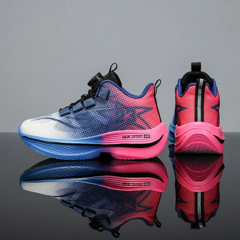 阿童木赤兔8PRO男童运动鞋夏季单网薄款透气怕写轻便中大童跑步鞋