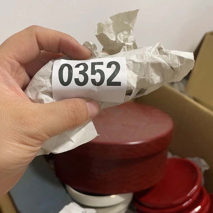 搪瓷皆*回流陶瓷微瑕352