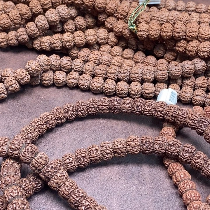 ****l吊坠金刚菩提108元皮二代盘龙