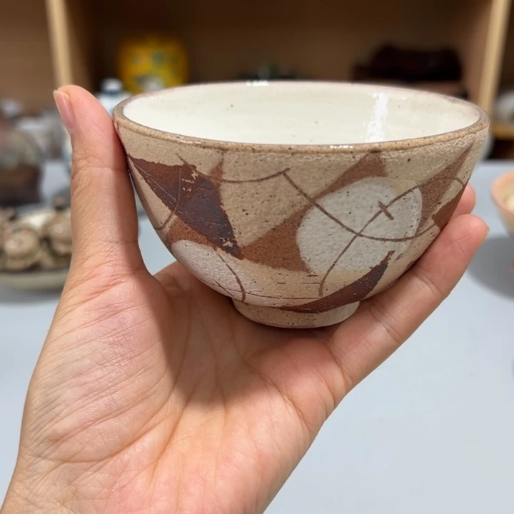 陶器 手作 欢喜 美学