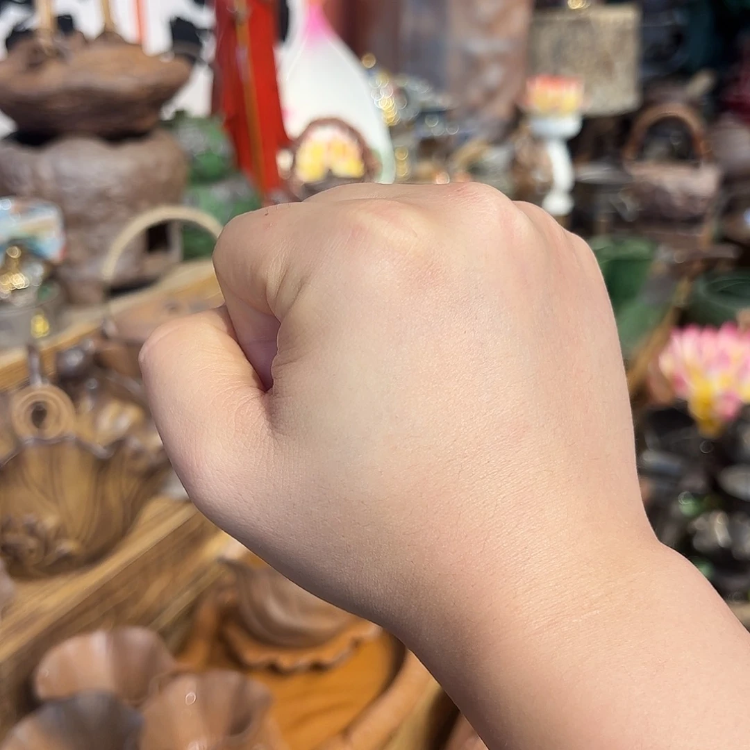 可以养的粗陶原矿老岩泥茶器❧