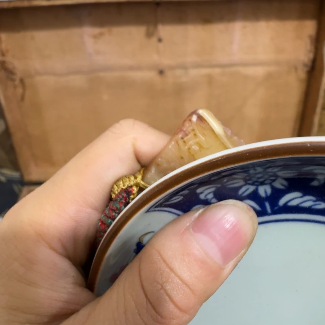 陶瓷手串，多样性发一