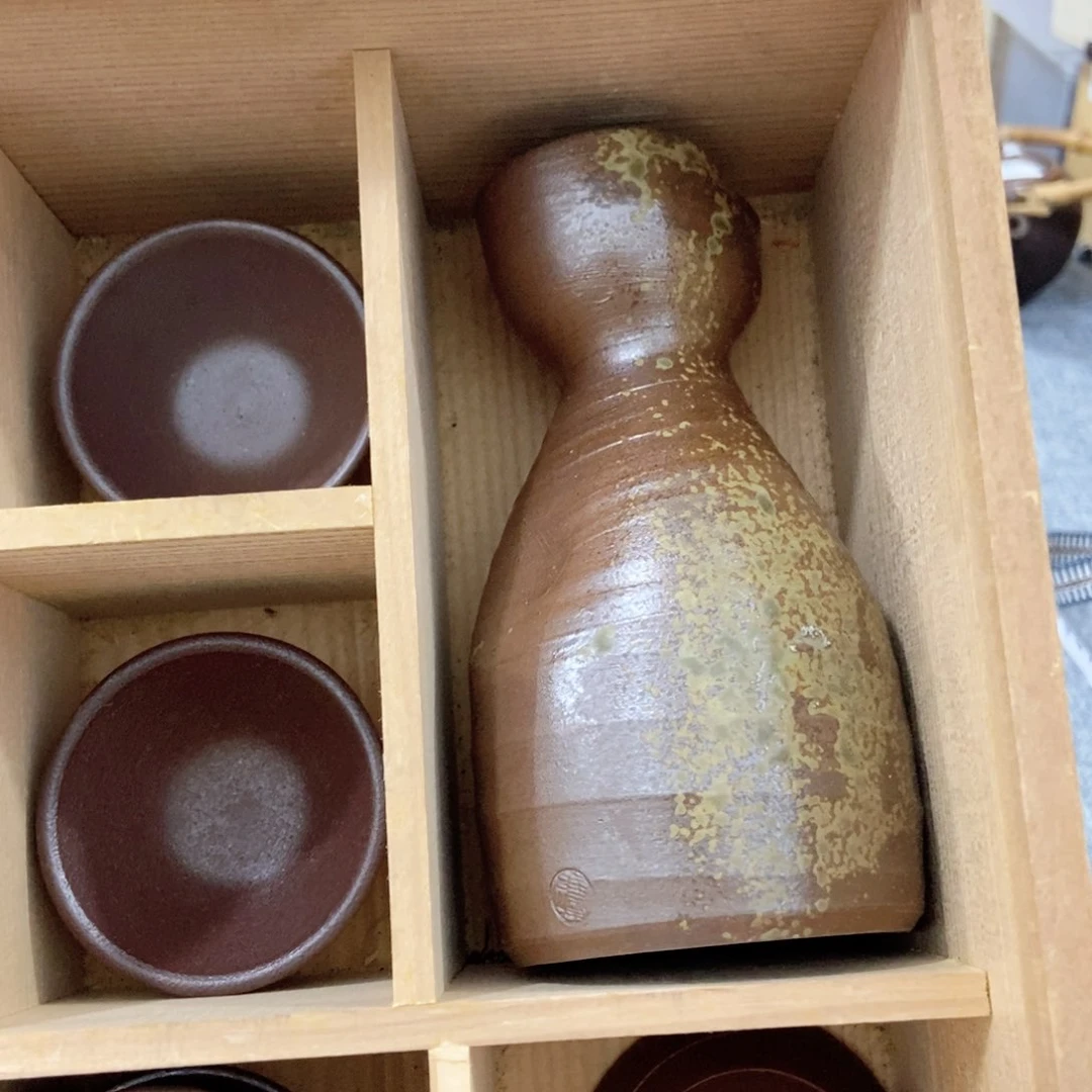 紫砂茶杯非常满意好看得物件