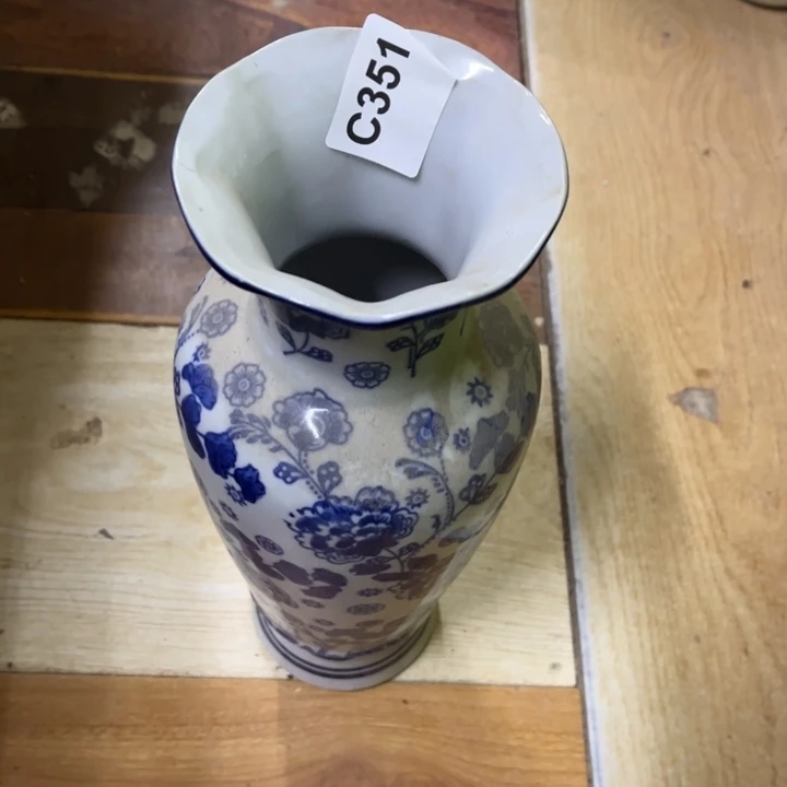 陶瓷制品 瑕疵处理