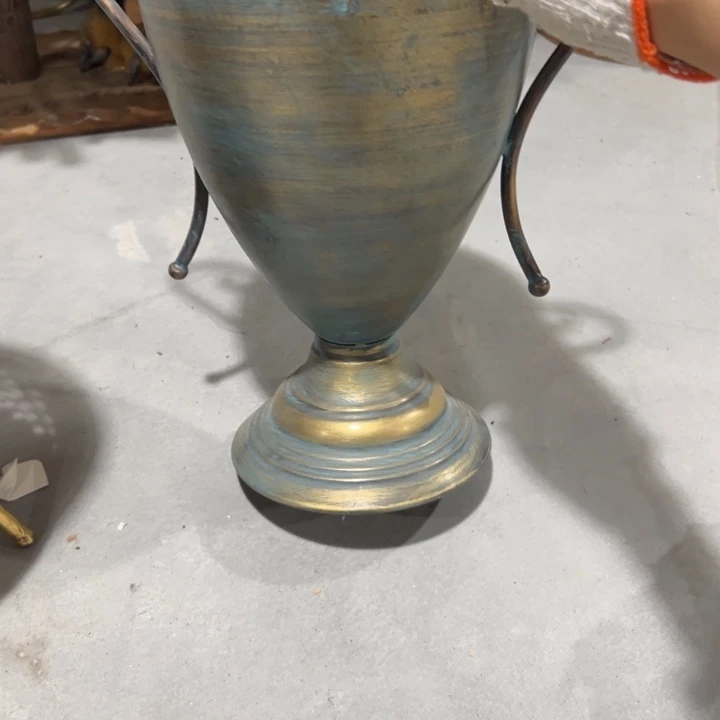 丽***外贸孤品默认瑕疵