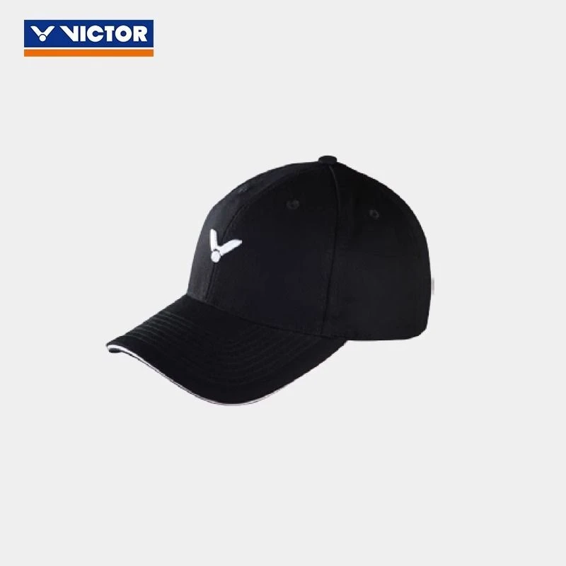 VICTOR/威克多胜利运动帽户外遮阳百搭男女同款鸭舌帽 VC209
