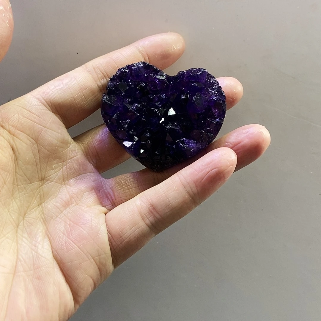 未镶嵌水晶大型摆件（非配饰）