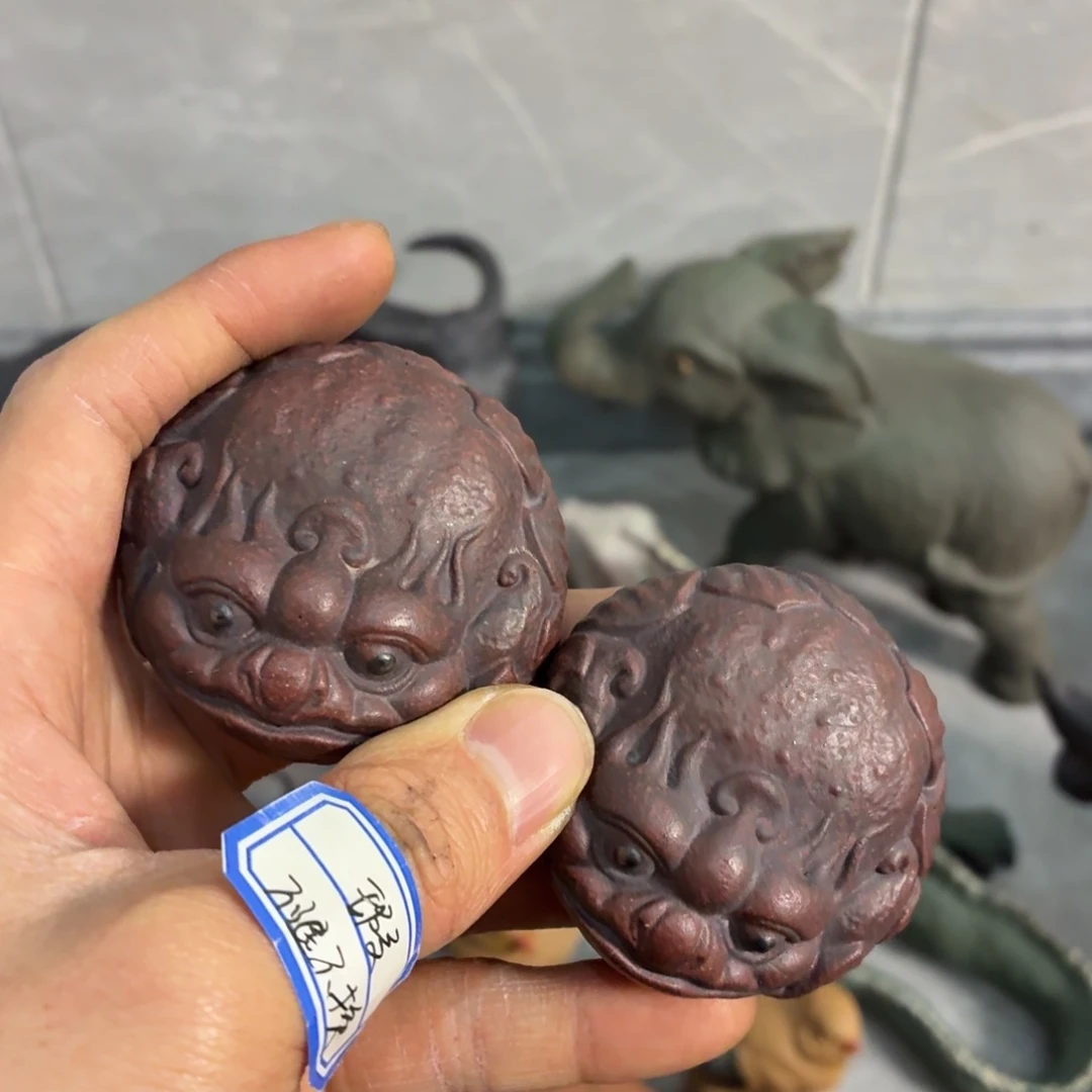 茶杯紫砂瑕疵不退不换介意勿拍