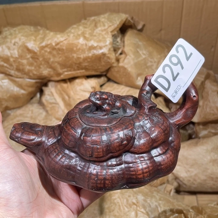 茶壶紫砂紫砂茶壶292