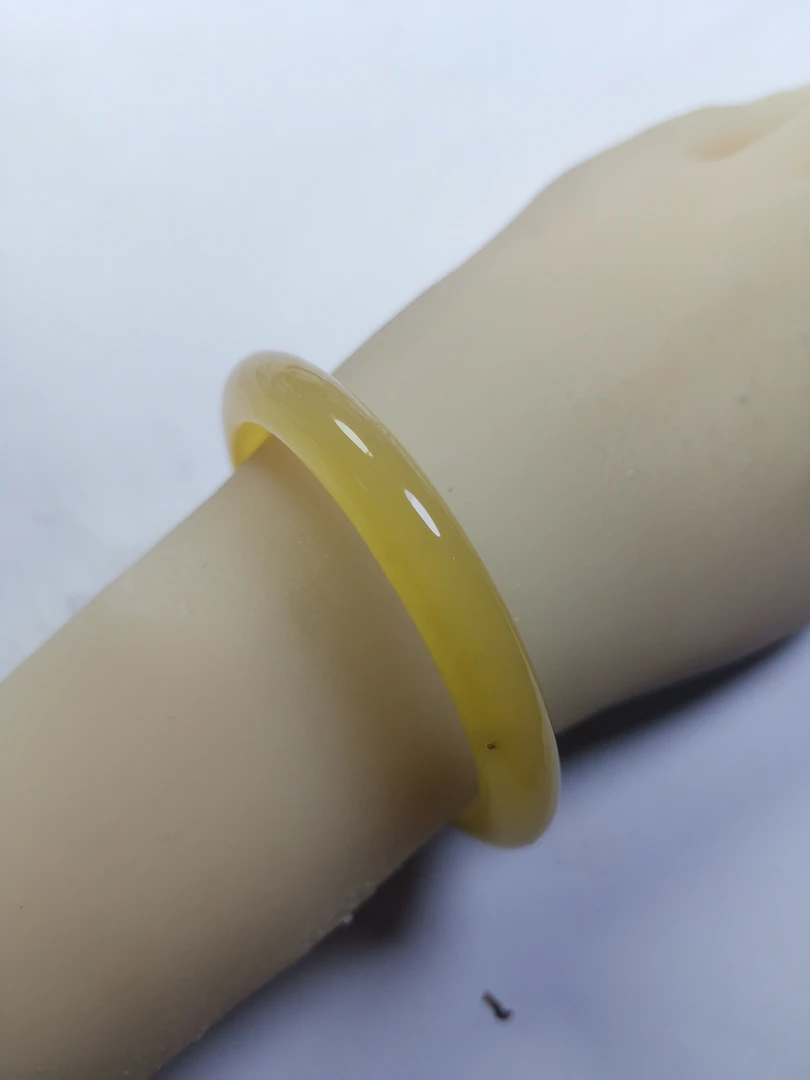 1号—52-53圈口-天然玉石-正品保障，玛瑙，