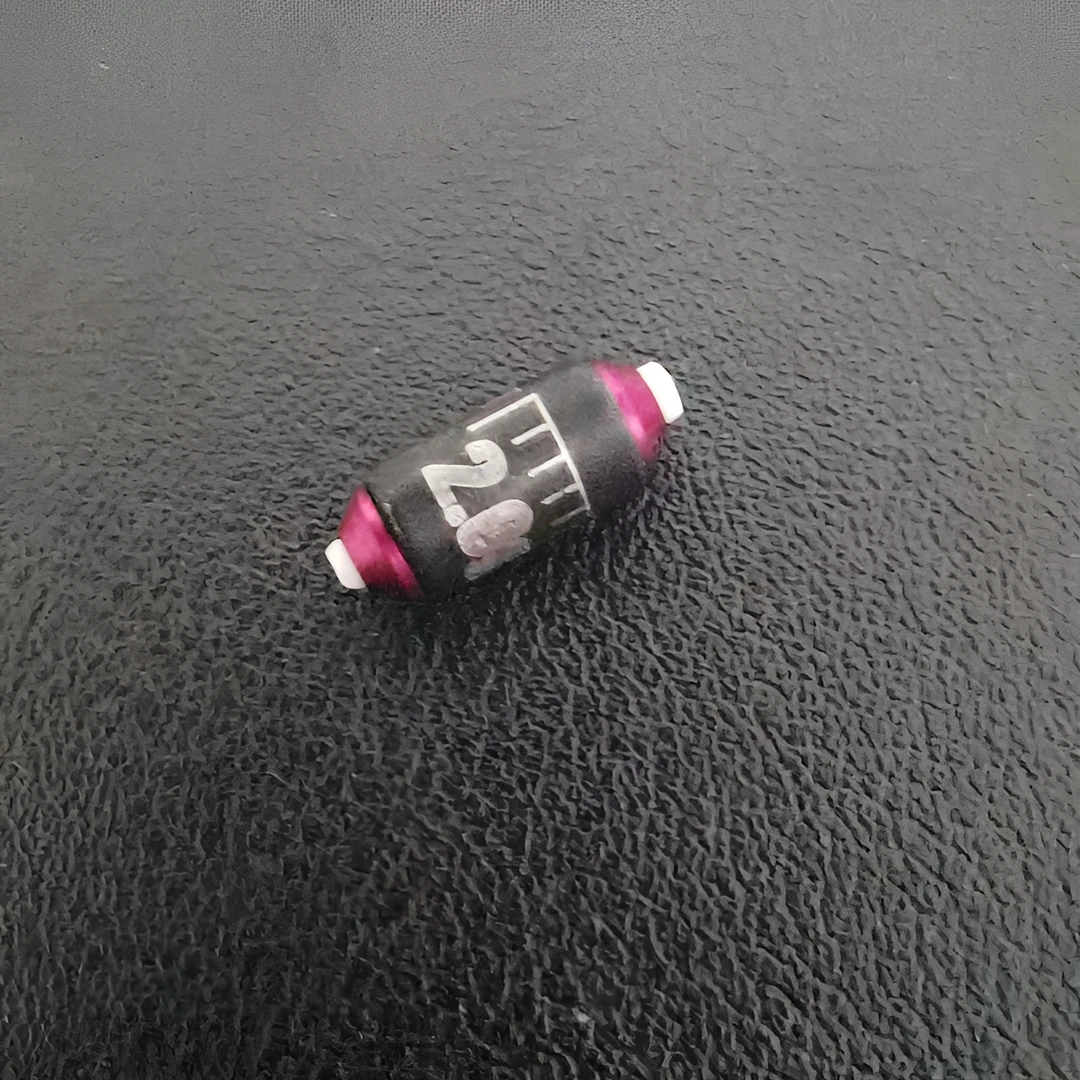 新款伞状防炸刻度铅散装10个25个钓鱼防炸铅精准刻度铅坠防爆