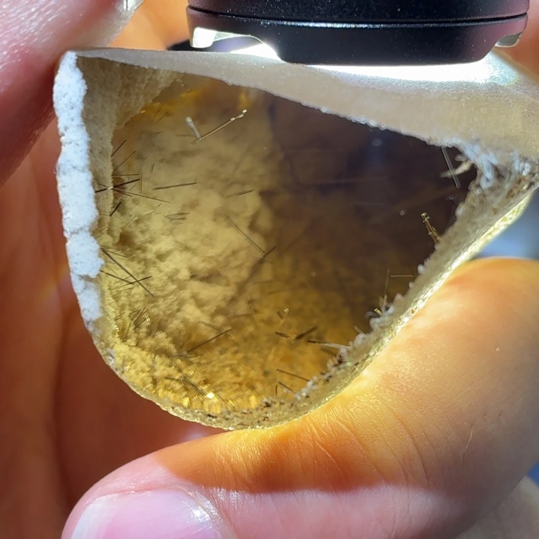【闪购商品】水晶珠宝半成品未镶嵌