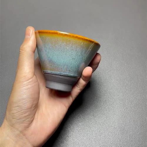 【闪购商品】茶盏-瑕疵-511.........