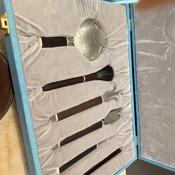 紫檀木类家具檀香紫檀