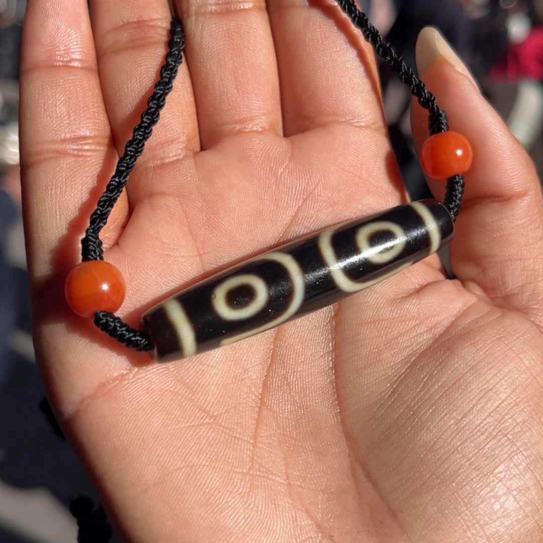 【闪购商品】玛瑙/玉髓珠子未镶嵌