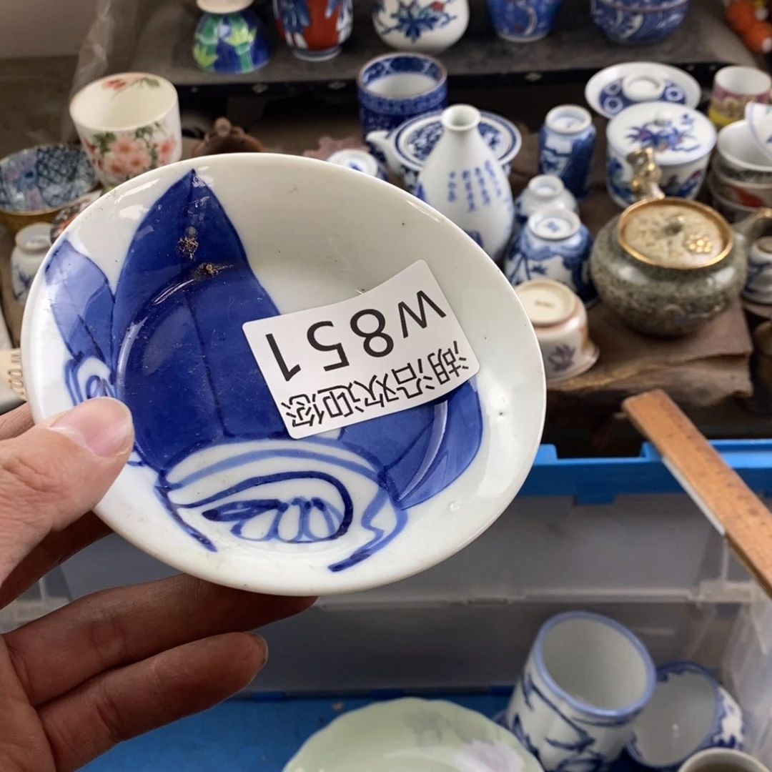 一***和瓷器的时候我也是醉