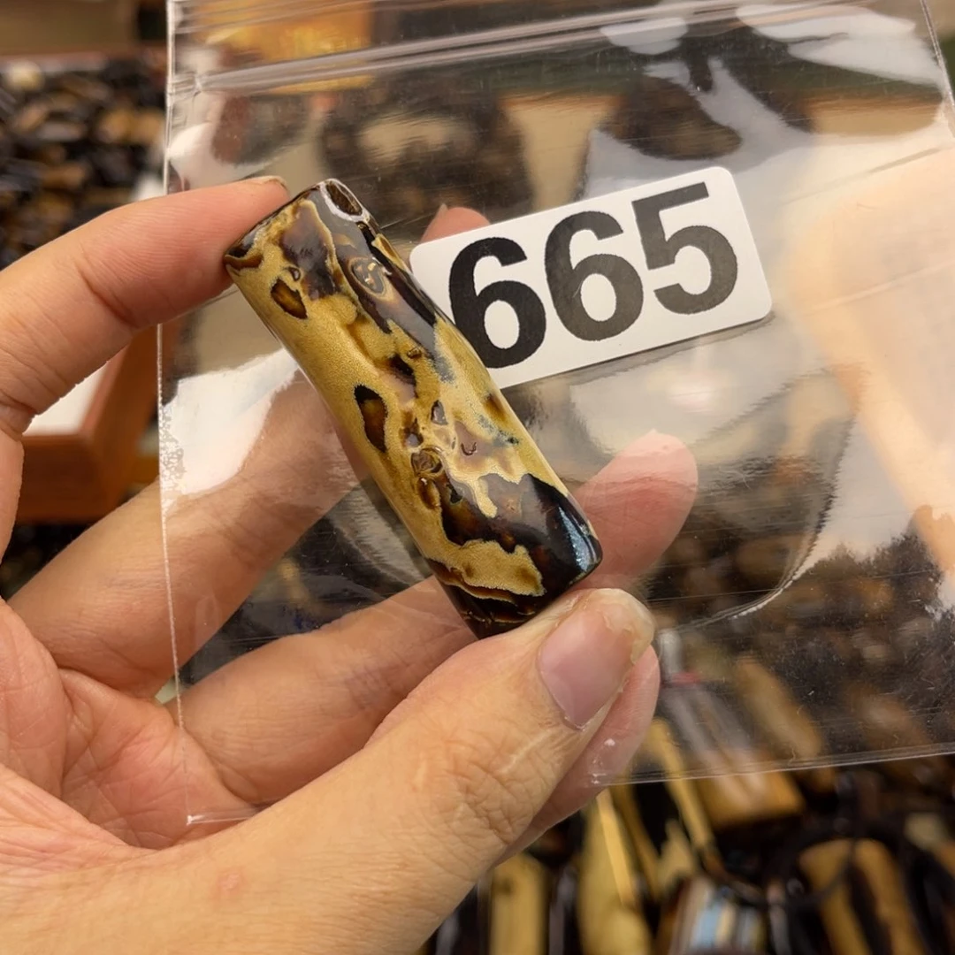 大果紫檀（缅甸花梨）665