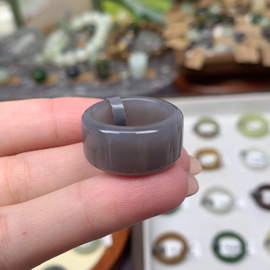 手链未镶嵌和田玉