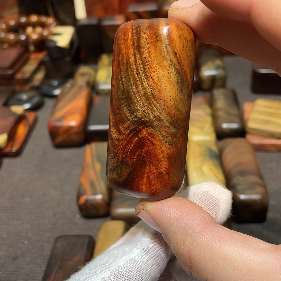 檀香紫檀（小叶紫檀）王