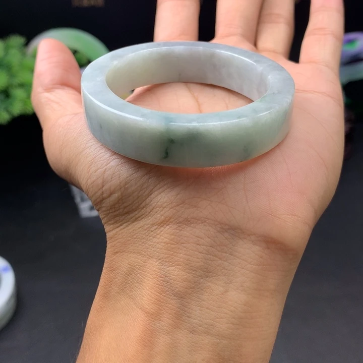 定制翡翠未镶嵌天然翡翠