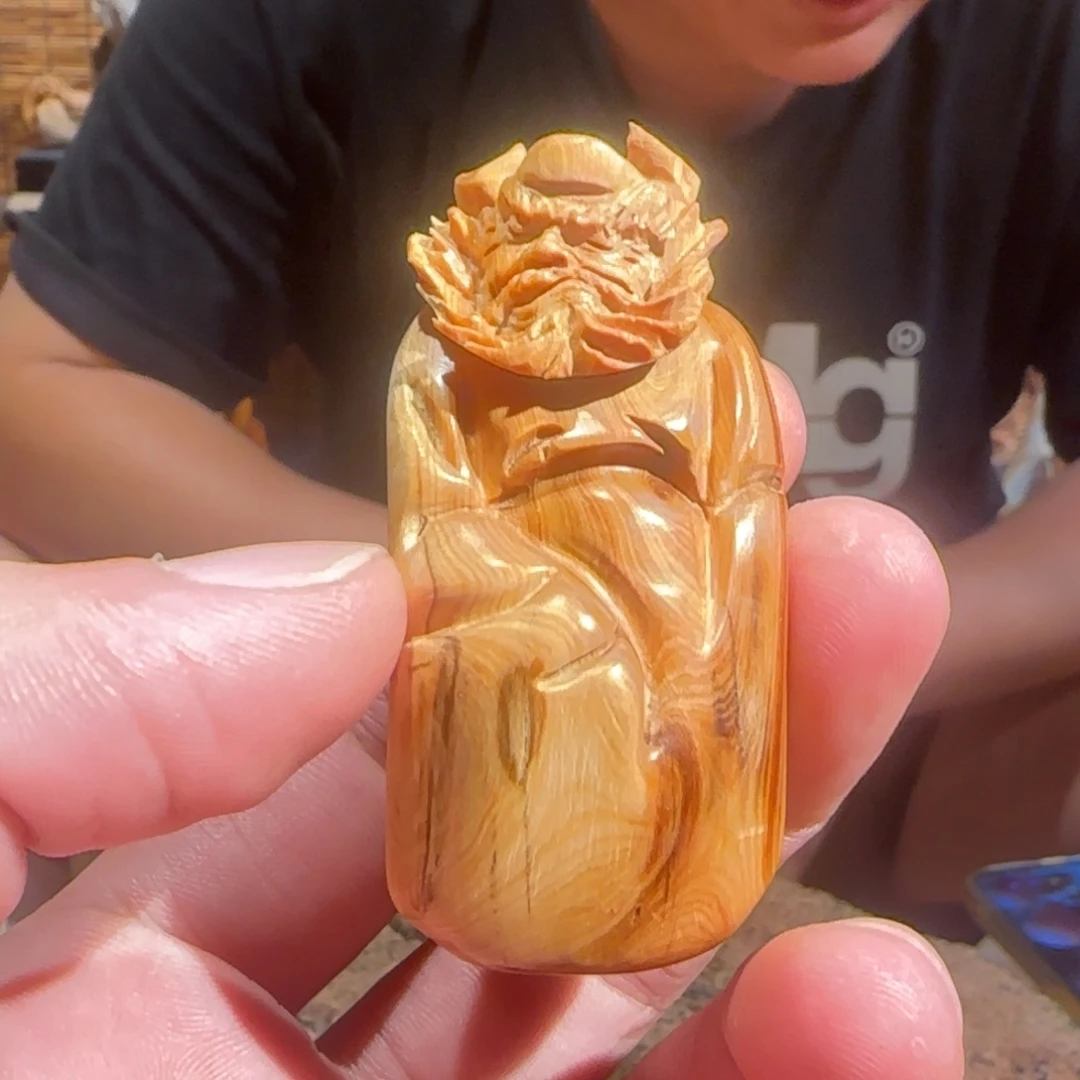 世****柏木（崖柏）太行崖柏纯手工制作
