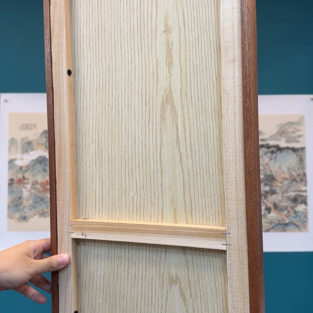 国画装框专拍链接