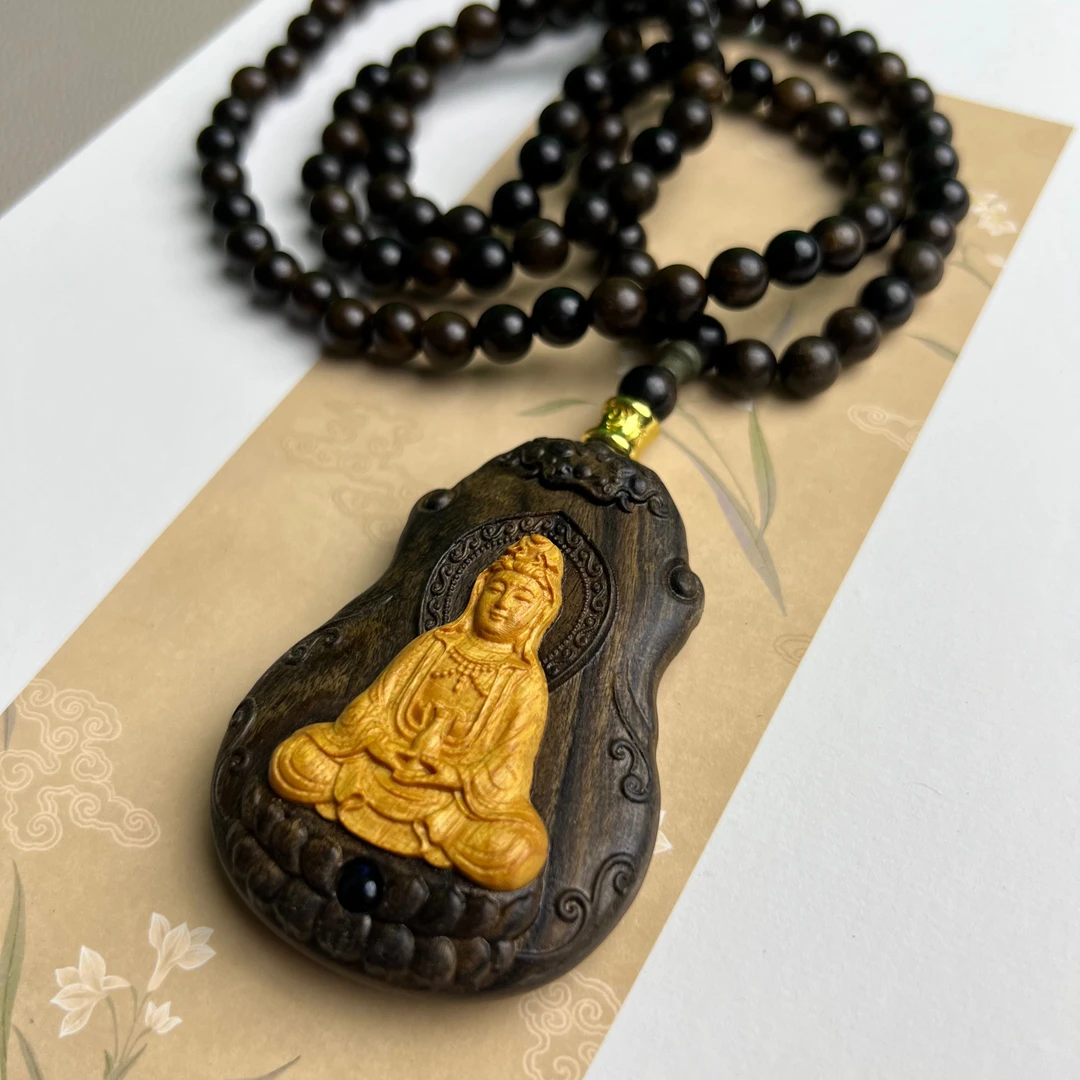 MTYC 103 精品吊坠（有礼盒）