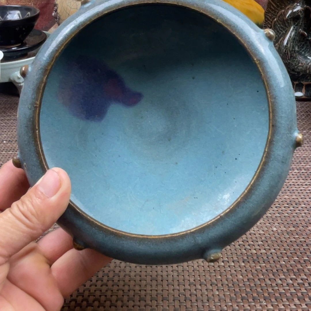 陶瓷摆件摆件摆件