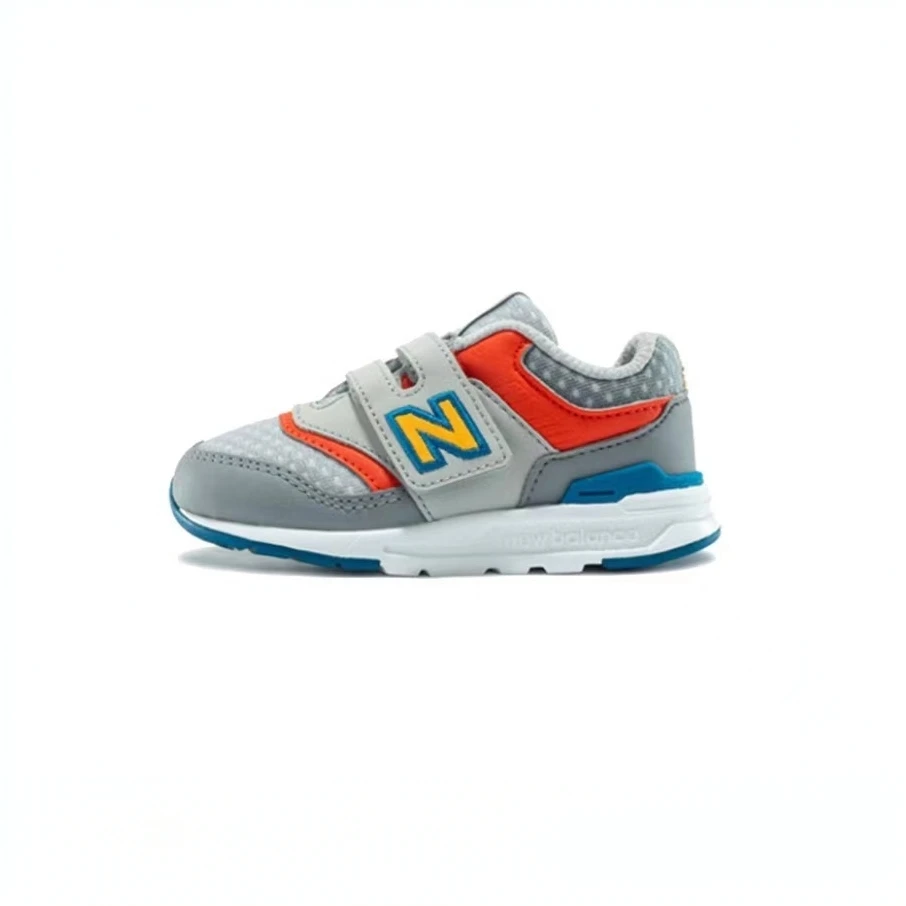 清仓 NEW BALANCE NB997系列复古潮流运动童鞋 IZ997HHA