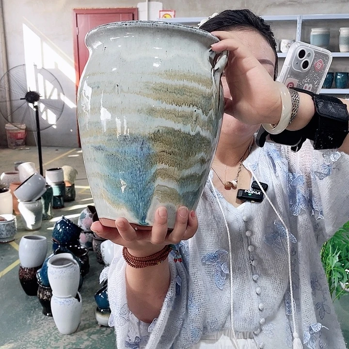红陶正品一个26:21