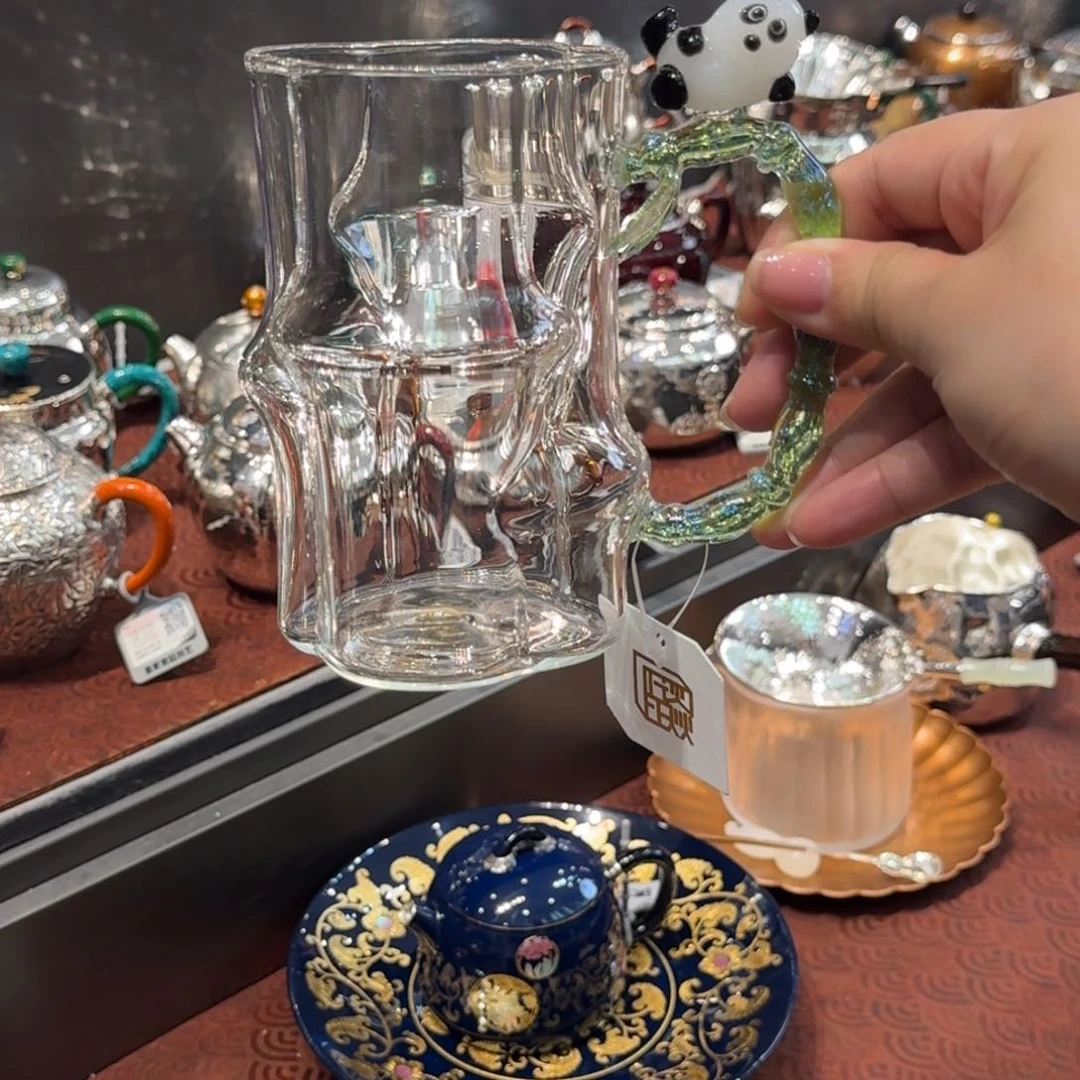 亚麻?**圣晶焱熊猫杯