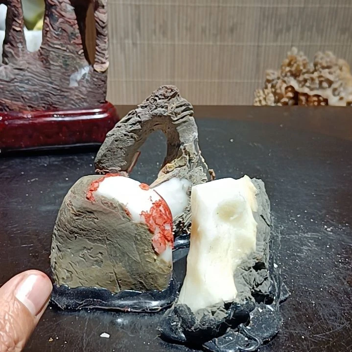 红陶灵璧石灵璧石灵璧石灵璧石灵璧石