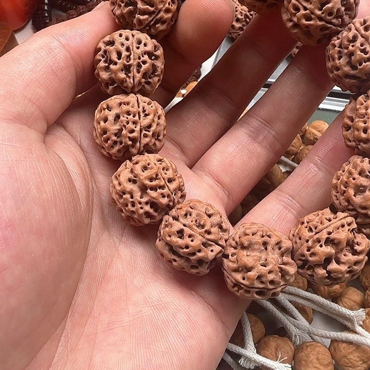 金刚菩提吊坠哈****嘿12………………