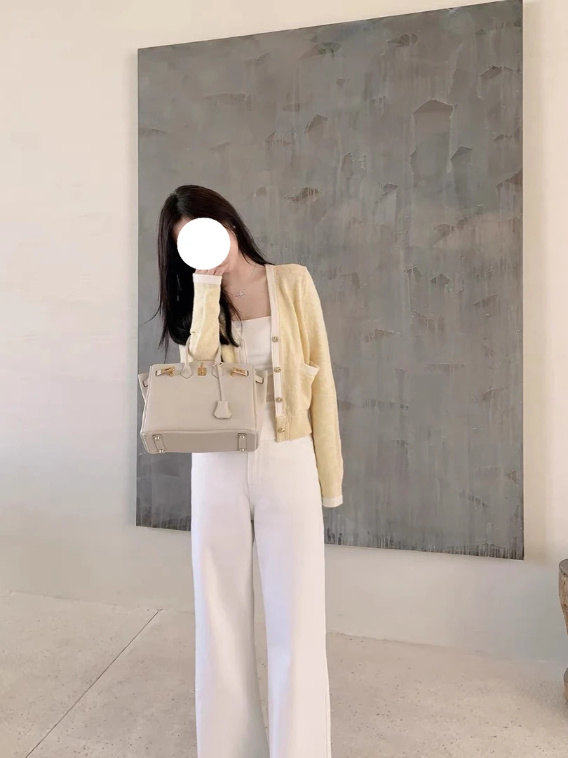 凡小小（孤品女装通用链接