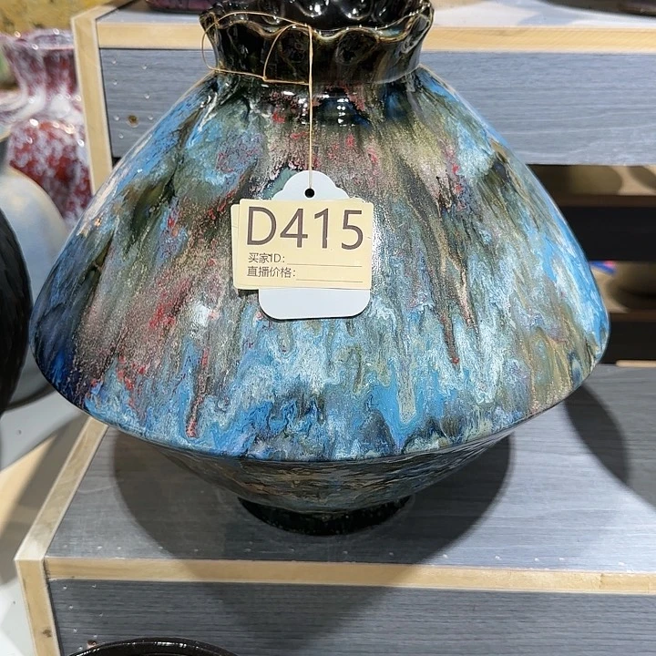 景德镇陶瓷艺术品浅****?