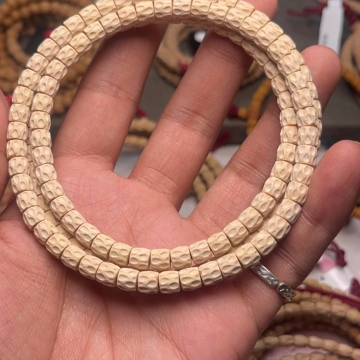 柏香籽/百香籽手串