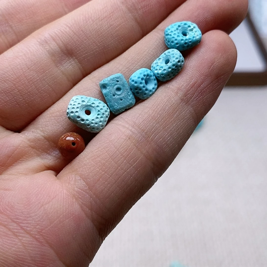 【闪购商品】未镶嵌531南红玛瑙
