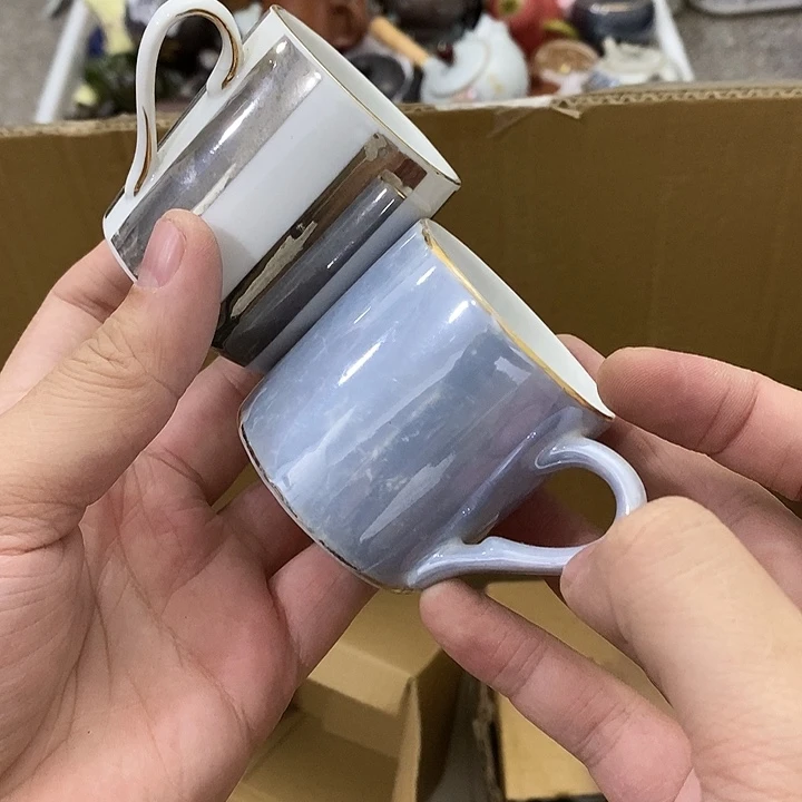陶瓷艺术品制作工艺壶