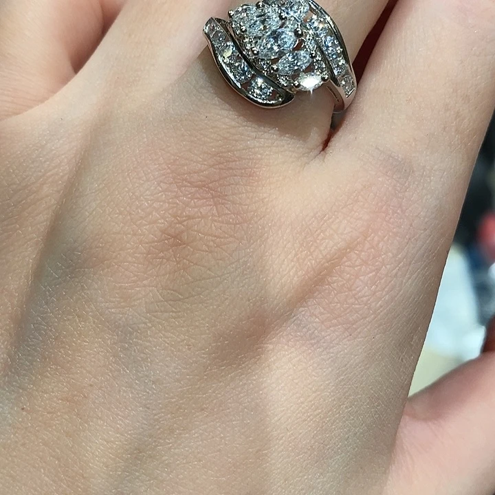 ****️中古香水沐浴露持久留香