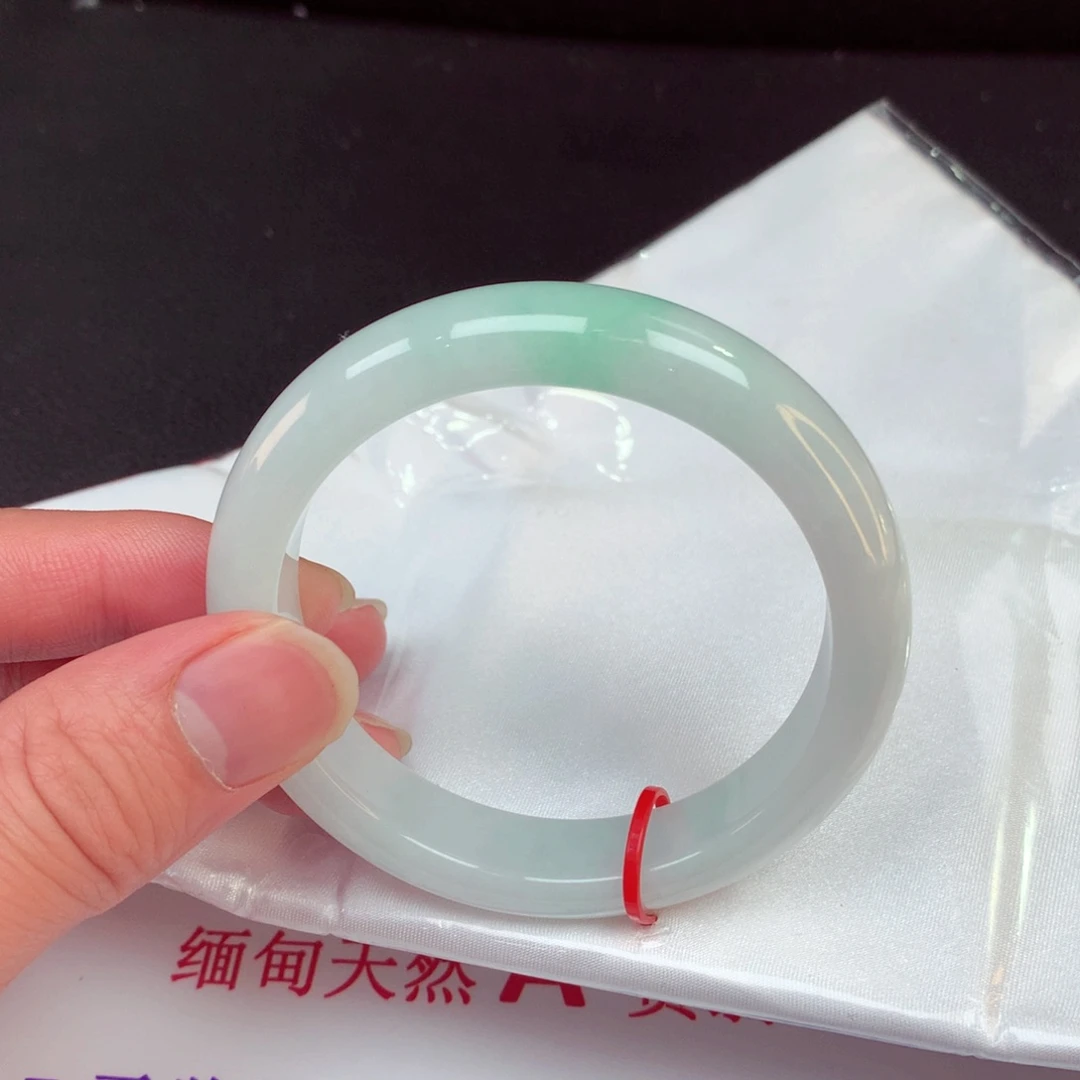 未镶嵌手镯翡翠115