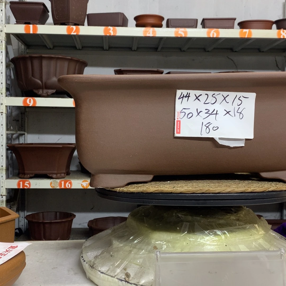 紫砂花盆精品紫砂花盆包邮包售后