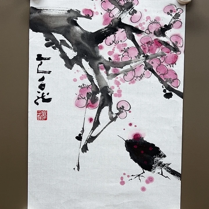 国画5555555555555555555